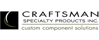 Craftsman Specialty Products Logo