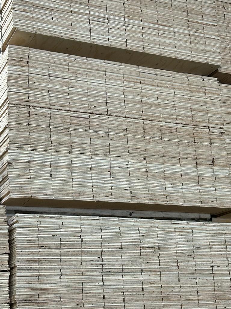plywood osb